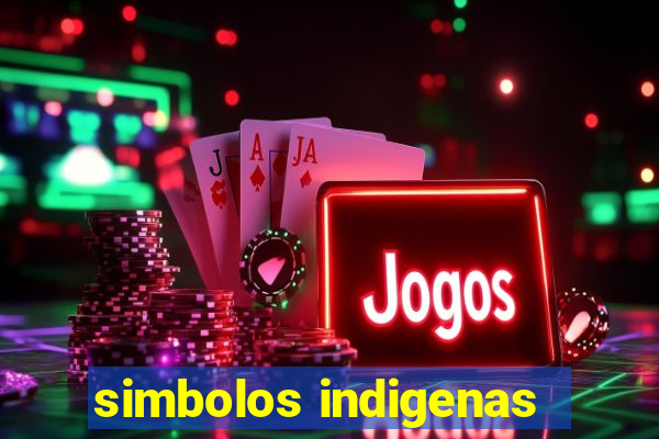 simbolos indigenas